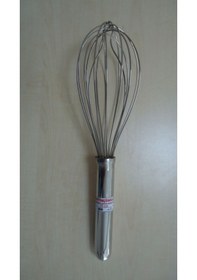 Resim Çırpma Tel Ev Tipi 45 Cm Metal 