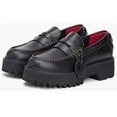 Resim Tommy Hilfiger Kadın Archive Loafer 