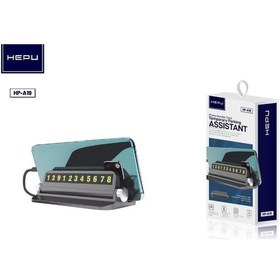 Resim Hepu Hp-a19 Telefon Tutucu Diğer 
