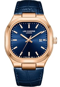 Resim Lee Cooper Erkek Kol Saati LC-28444-2 