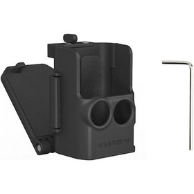 Resim Monyee Sunnylife Op3-zj761 Manyetik Tutucu Osmo Pocket3 İçin Açı Ayarlanabilir Masaüstü Tutucu Erken Kullanıma Hazır 6 Manyetli Dayanıklı 