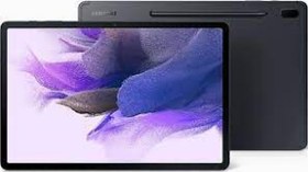 Resim Samsung Tab S7 FE T733 12.4" |  64 GB 4 GB Siyah 