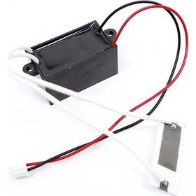 Resim Ozon Jeneratörü Dc 12v 