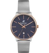 Resim Beverly Hills Polo Club Bp3060X.590 Erkek Kol Saati 