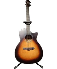 Resim Tayste Ts62-ga-eq17a Elektro Akustik Gitar Cs 