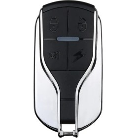 Resim Collectibles 433 Mhz Kablosuz Kopyalama Uzaktan Kumandası Rf Kopyalama Kontrol Cihazı (Yurt Dışından) 