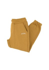 Resim U.s. Polo Assn. Erkek Çocuk Petrol Eşofman Altı 50313976-vr151 Oıl 