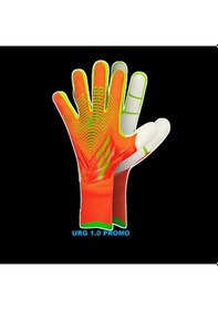 Resim Adidas Predator Promo Urg 1.0 Kaleci Eldiveni turuncu 