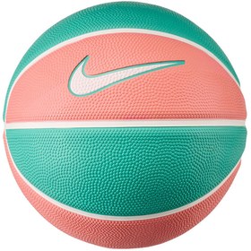 Resim Skills Unisex Yeşil Basketbol Topu N.000.1285.831.03 