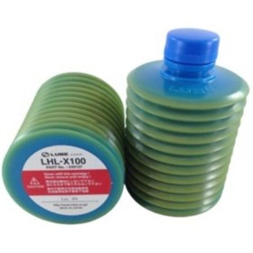 Resim OEM Lube Lhl-x100 Genel Yağlama Gresi 