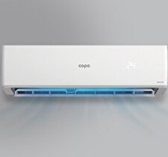 Resim Copa Naya Line 24 A++ 24000 BTU Inverter Duvar Tipi Klima 
