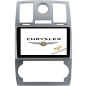 Resim CHRYSLER C300 2005-2012 8 GB RAM 128 GB HAFIZA ANDROİD MULTİMEDA TEYP 