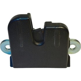 Resim Volkswagen Passat-golf Uyumlu Bagaj Kilidi 