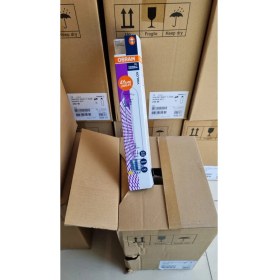 Resim CANLIGHT 250W Nav-T Vıalox Super 4y Sodyum Halide Ampul Osram E40 2000K(SARI ) 