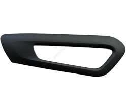 Resim Peugeot Partner Sol Ön Kapı İç Çekme Kolu Çerçevesi Psa Marka 98167936ZD 