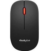Resim Sones Lenovo Thinkplus M80 Ofis Hafif Ergonomik Dizüstü Bilgisayar Faresi, Teknik Özellikler: Kablosuz Diğer 