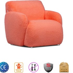 Resim MOJO Mango Cocuk Koltugu Mercan 