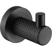 Resim Fontana FJ-20501 Mat Siyah Askılık FJ-20501 