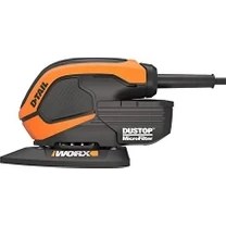 Resim Ecovibe WX648 65WATT Mouse Zımpara 