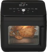Resim INSTANT PLUS AIRFRYER XL 140-4101-01-EU 