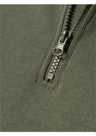 Resim Name It Erkek Çocuk Yeşil Sweatshirt 13234069 Yeşil 