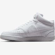 Resim Nike Erkek Court Vısıon Mıd Nn Dn3577 Beyaz 