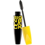 Resim Pastel Big N Black Maskara 