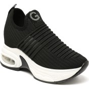 Resim Kadın Spor 25Y300-8 Sy Guja Siyah 