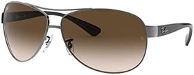 Resim Ray-Ban Erkek güneş gözlüğü 