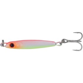 Resim Albastar Shikari Jig Sahte Yem Lmn 3g 