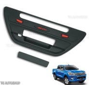 Resim Toyota Hilux Revo Arka Bagaj Açma Kaplaması 