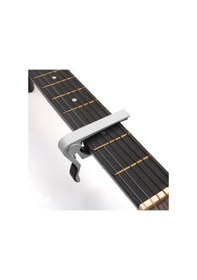 Resim Alice A007D/C Metal Gitar-Bağlama Kaposu 