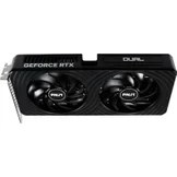 Resim Daisy Home Palit Geforce RTX5060TI Dual 8gb 128BIT Gddr7 Ekran Kartı NE7506T019P1-GB2062D 