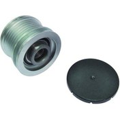 Resim Waı 24-91263 Alternator Kasnagı W203 00 07 W210 99 02 W220 98 05 Vıto W639 03 Sprınter 901 902 903 904 905 906 00 