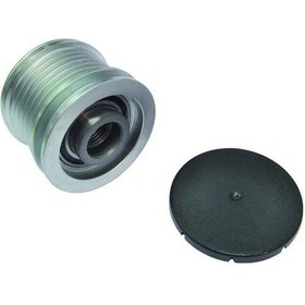 Resim Waı 24-91263 Alternator Kasnagı W203 00 07 W210 99 02 W220 98 05 Vıto W639 03 Sprınter 901 902 903 904 905 906 00 