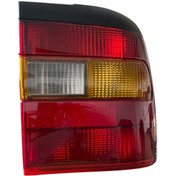 Resim Opel Vectra A 1993-1995 Stop Sol Füme 