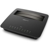 Resim STOREMAX X6200-eu Linksys X6200-eu Vdsl 4 Port 2.4 Ghz Ve 5 Ghz Wi-fi Modem Router Htcshp 1005813 