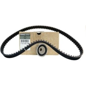 Resim Genel Markalar MEGANE 1 R19 1.6i TRİGER EKSANTRİK KAYIŞ SETİ 7701472726 
