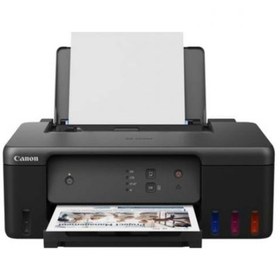 Resim Canon G1430 Photoink Mürekkepli Tanklı Yazıcı (1Siyah Mürekkep 