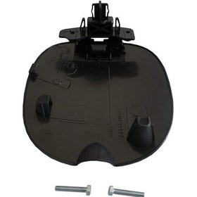 Resim Renault Clio Symbol Yakıt Benzin Depo Dış Kapağı 1999-2008 