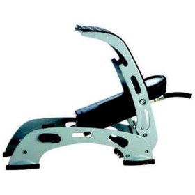 Resim WERT Ayak Pompası Çiftpistonlu 