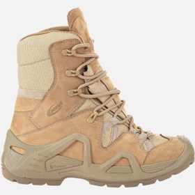 Resim askeritaktikstore Scooter Deri Su Geçirmez Tactical Erkek BOT P1490-BEJ - 43 