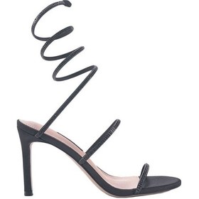 Resim Nine West Lora 3fx Siyah Kadın Ayakkabı Siyah 