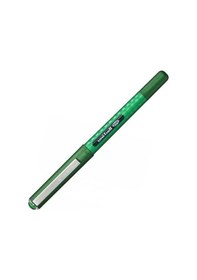 Resim Uni-ball Eye Roller Kalem 0.7 Mm Yeşil 