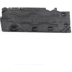 Resim F48 2014- Taban Alt Kaplama Sol F40 F Oem No: 51757290803 