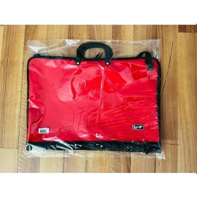 Resim Proje Çantası 35-50 Cm Boyutunda Renkli Kaliteli Resim Çantası Kumaş 