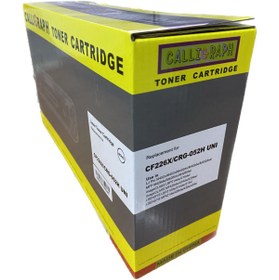 Resim Calligraph Cf226x M402a / M426a / M427a Siyah Toner 9000 Syf 