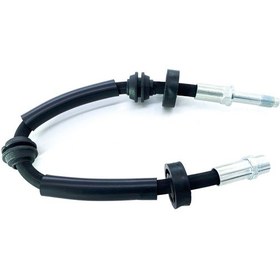 Resim Audi A7 Sportback 2010 - 2018 Ön Fren Hortumu 