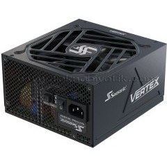 Resim Seasonic VERTEX GX 1200W ATX 3.0 80+ GOLD PCIe 5.0 Tam Modüler Güç Kaynağı (SSR-1200VGX) VERTEX GX-1200 