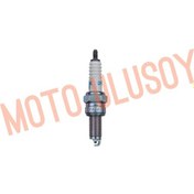 Resim Ngk Buji CPR7EA-9 Honda PCX125 2010-2015 CB 125R CB125E Dıo 110 Kawasaki WN900 Yamaha Trıcıty 155 Rks Spontını 